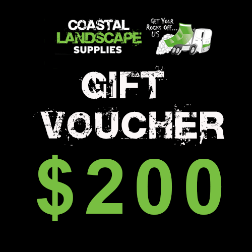 GF $200 Gift Voucher