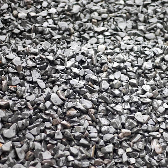 Pebble Black 20-40 mm