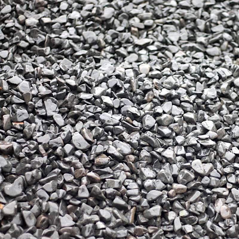 Pebble Black 20-40 mm