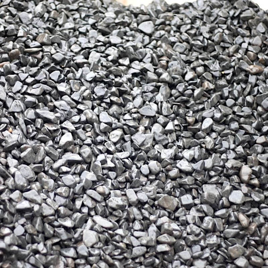 Pebble Black 20-40 mm