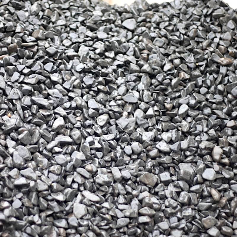 Pebble Black 20-40 mm