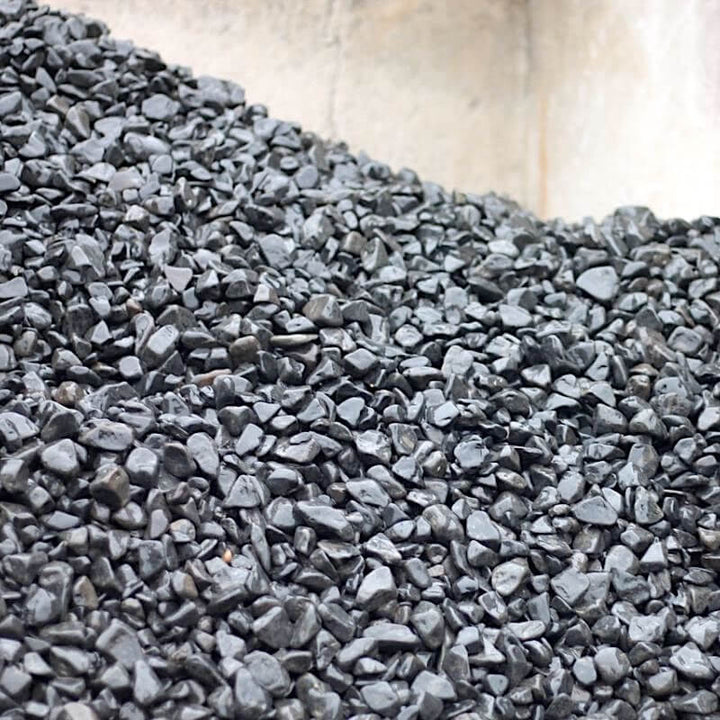 Pebble Black 20-40 mm