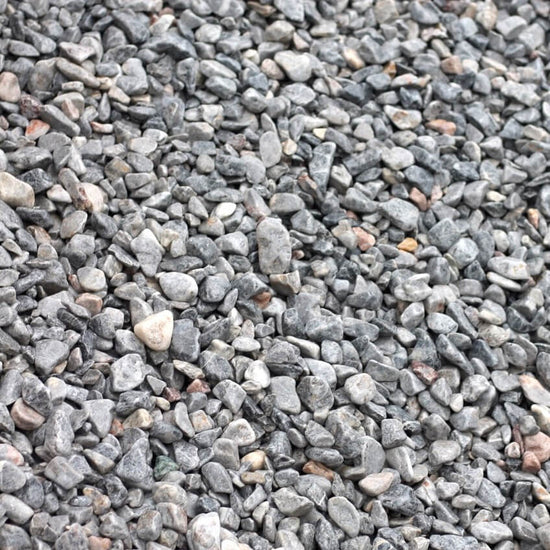 Pebble Silver 20-40mm