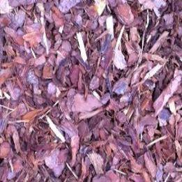 Bark 25mm Slash Pine