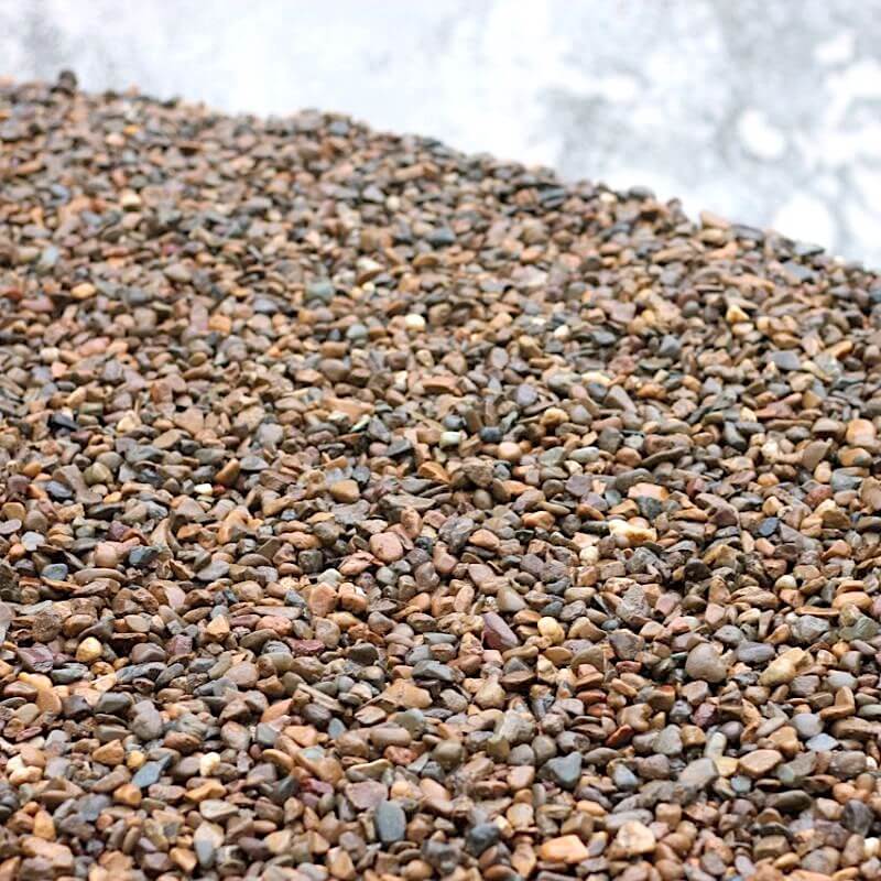 Pebble Mary River 20-25mm