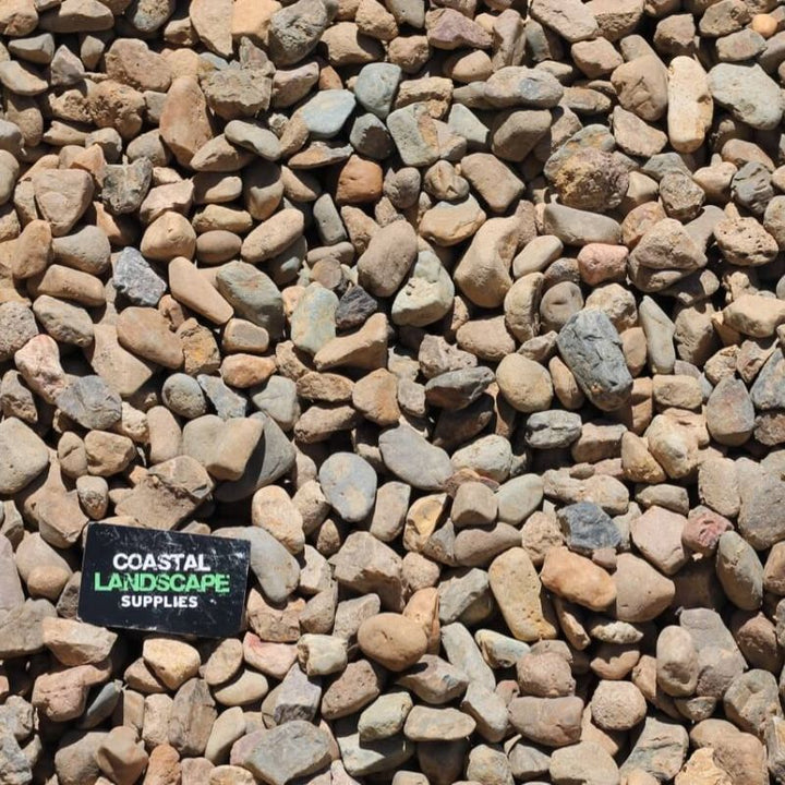 Pebble Mary River 40-45mm