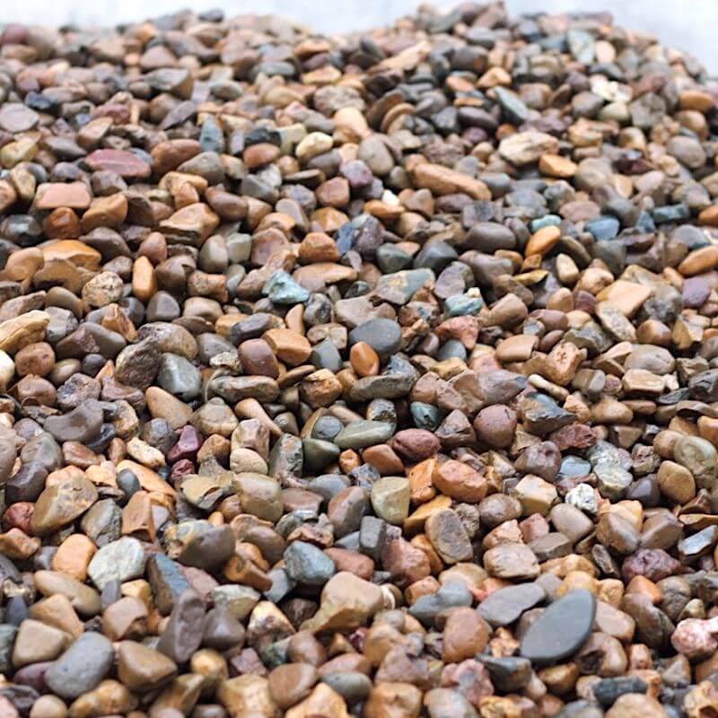 Pebble Mary River 40-45mm