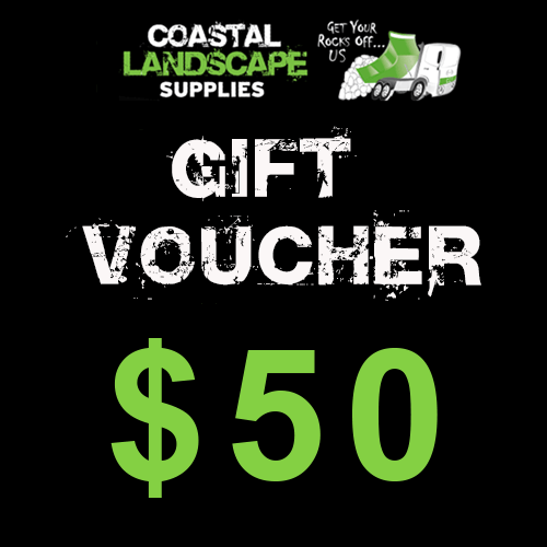 GF $50 Gift Voucher