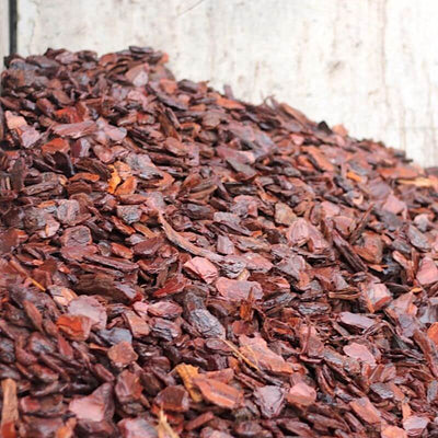 Bark/Mulch 50mm Slash Pine