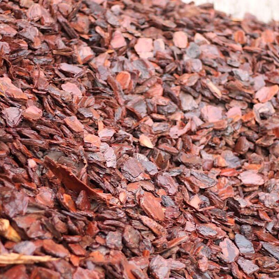 Bark/Mulch 50mm Slash Pine