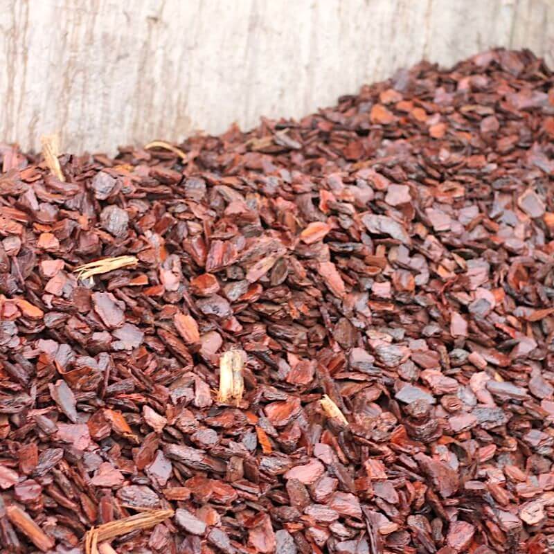 Bark/Mulch 50mm Slash Pine