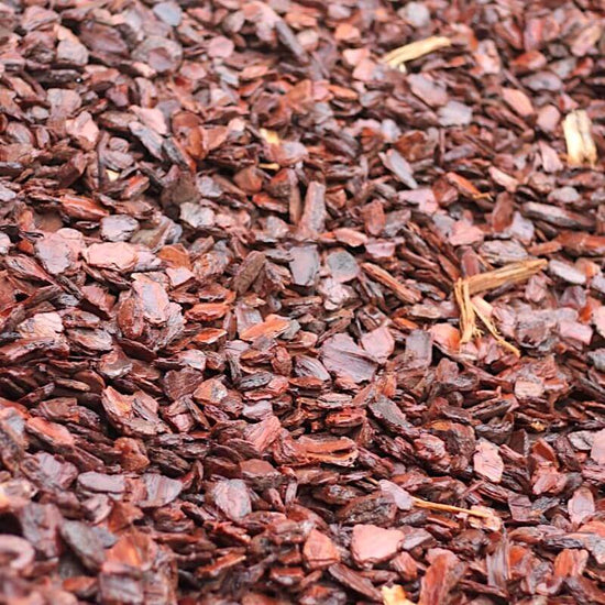 Bark/Mulch 50mm Slash Pine