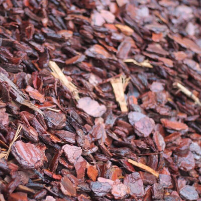 Bark/Mulch 50mm Slash Pine