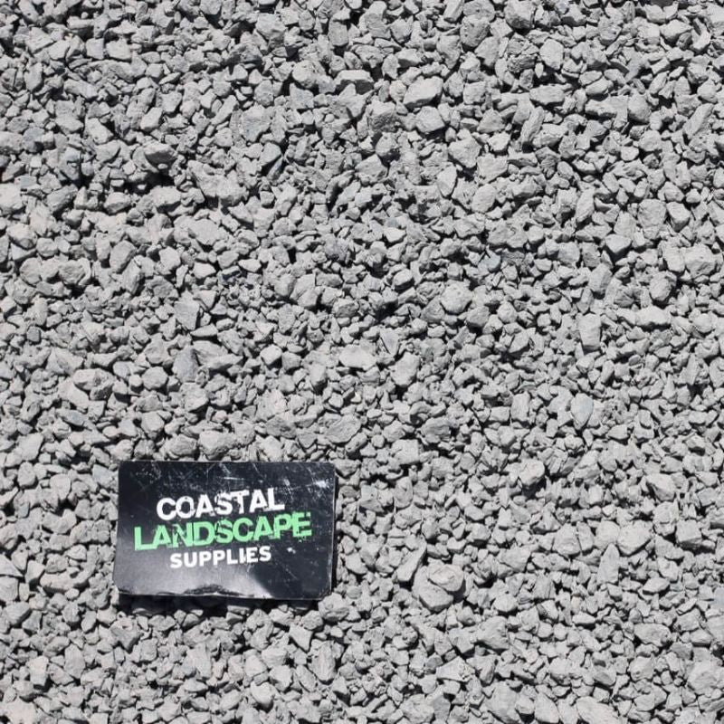 Gravel Drainage 10mm