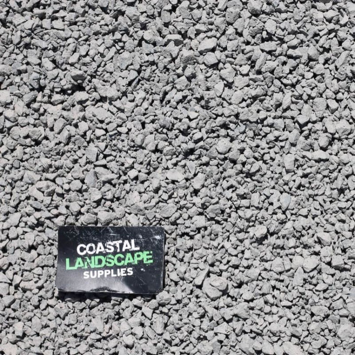 Gravel Drainage 10mm