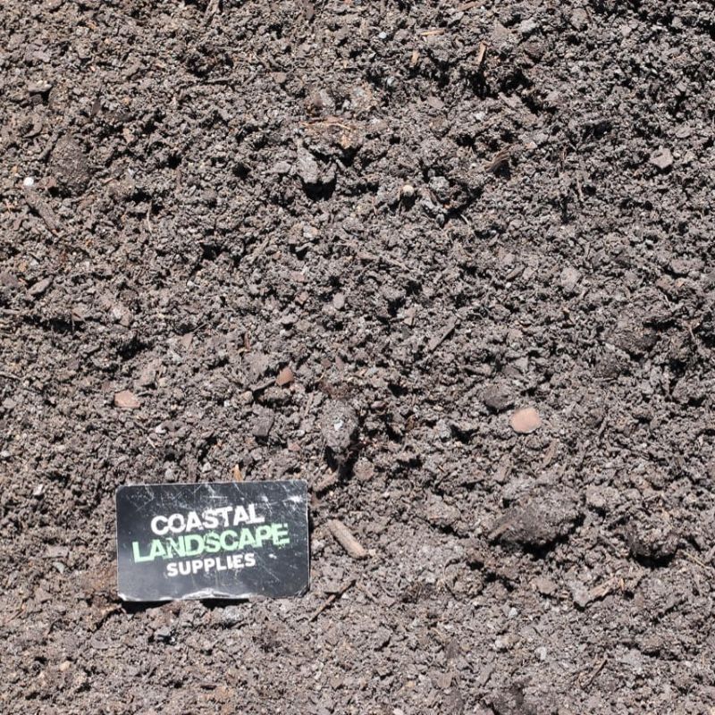 Soil Coastal Premium Blend