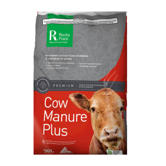 Cow Manure 30L