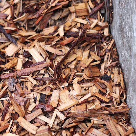 Bark/Mulch Cypress Chip