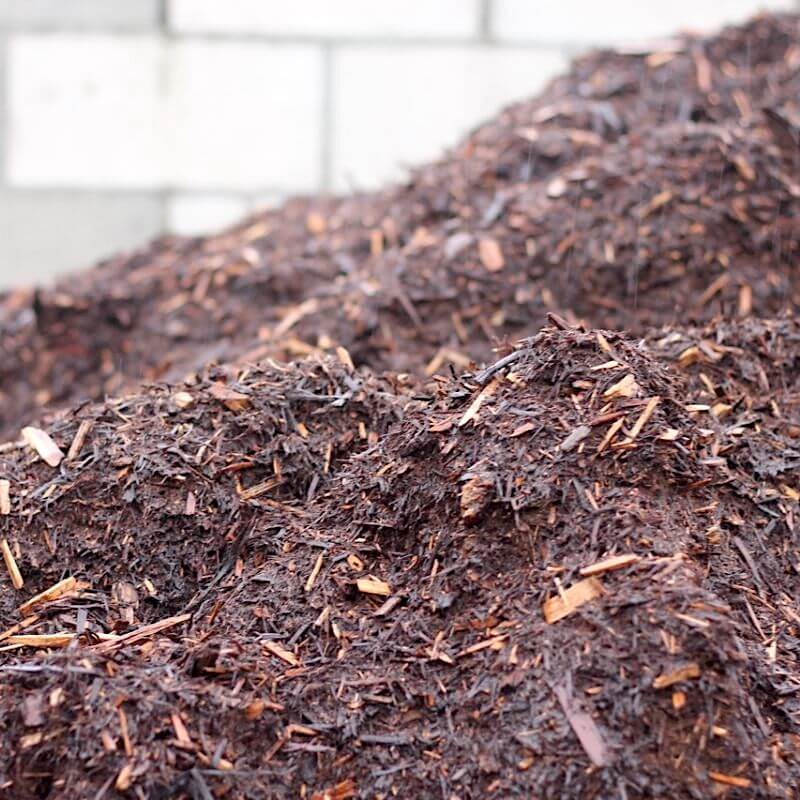 Bark/Mulch Cypress Mulch