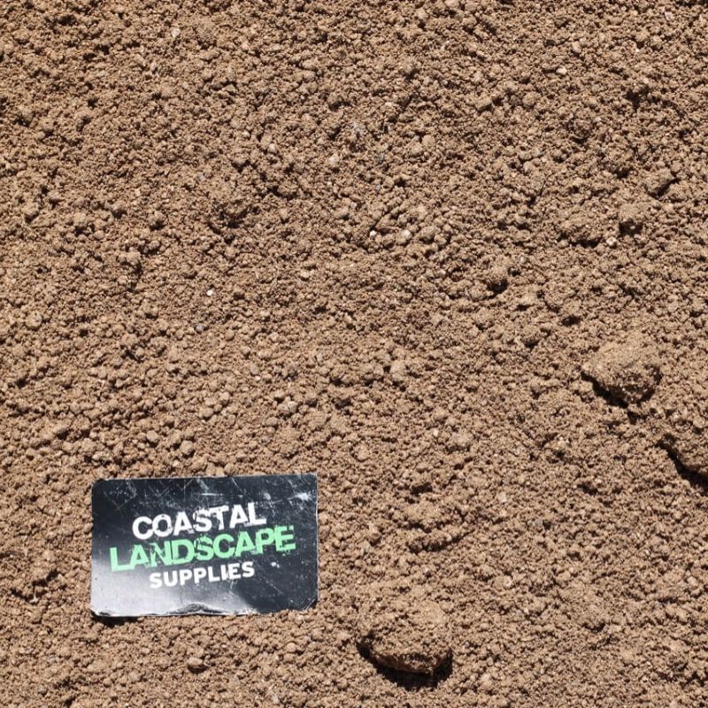 Gravel Decomposed Granite