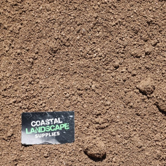 Gravel Decomposed Granite