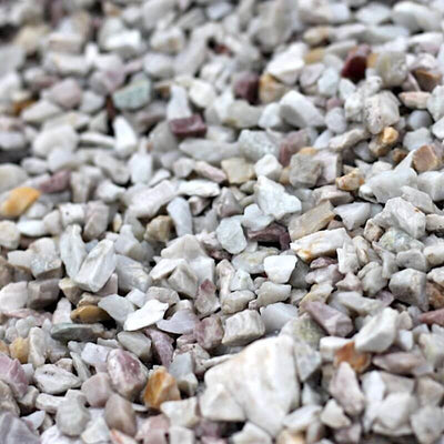 Pebble Ghost Grey 20mm