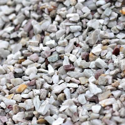 Pebble Ghost Grey 20mm