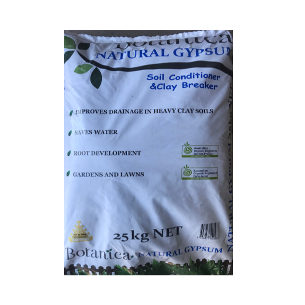 Andersons - Gypsum Dispersing Granule Technology - SGN 100 - 50 LB BAG