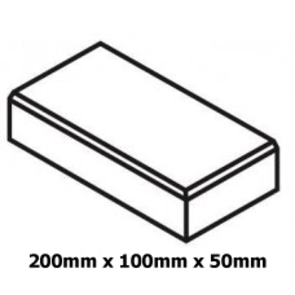 Paver Havenbrick 200x100x50 Paver