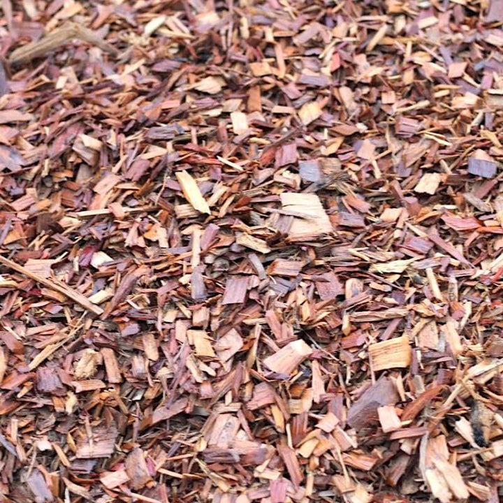 Bark/Mulch Hardwood Chip