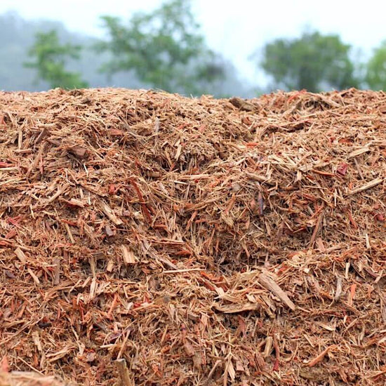 Bark/Mulch Hardwood Mulch