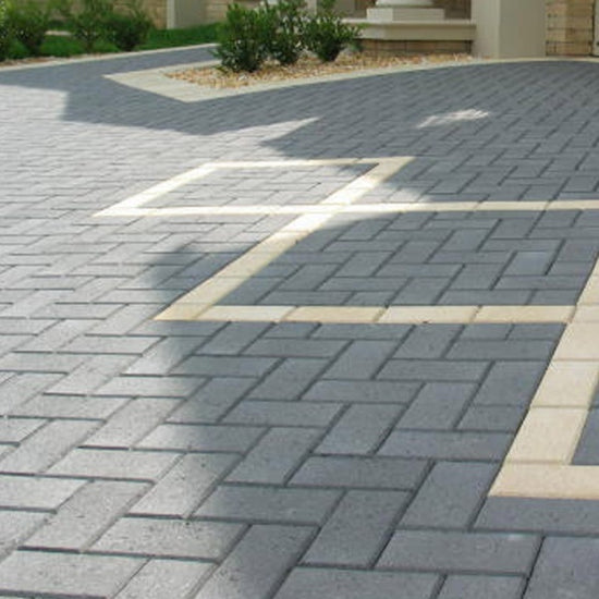 Paver Havenbrick 200x100x50 Paver