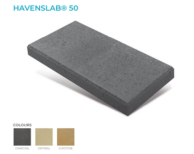 Paver HavenSlab 400x200x50
