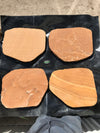 Sandstone Steppers 400-500 x 30mm
