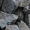 Rocks Natural Granite 1m3