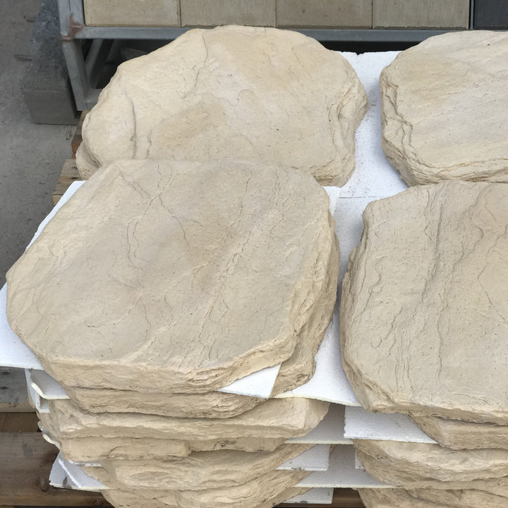 Flagstone Rock - Sandstone