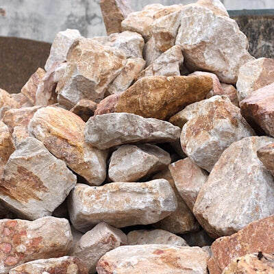 Rocks Sandstone Pitching Rock 1m3