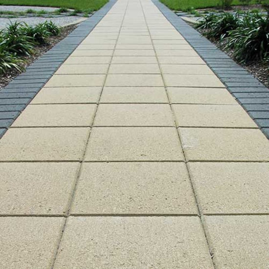 Paver STRADAPAVE®  300 x 300 x 50mm