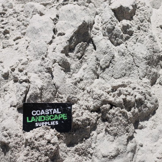 Sand – Coastal Landscape Supplies