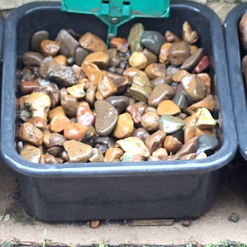 Pebble Mary River 40-45mm