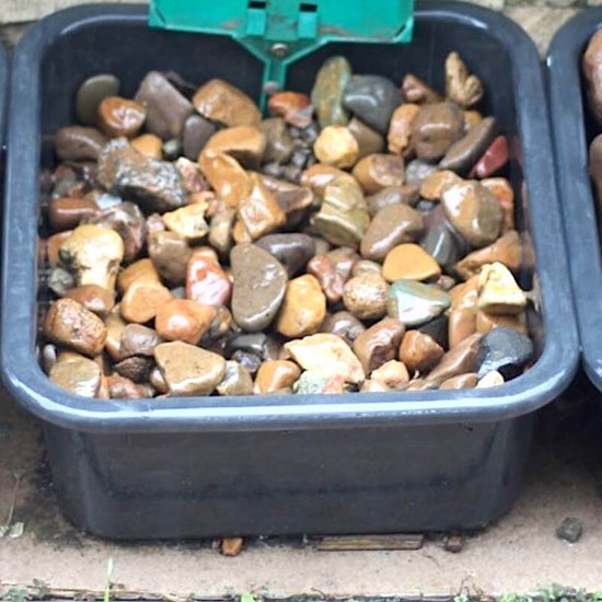 Pebble Mary River 40-45mm