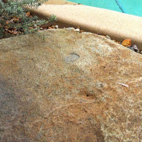 Rocks Natural Granite 1m3