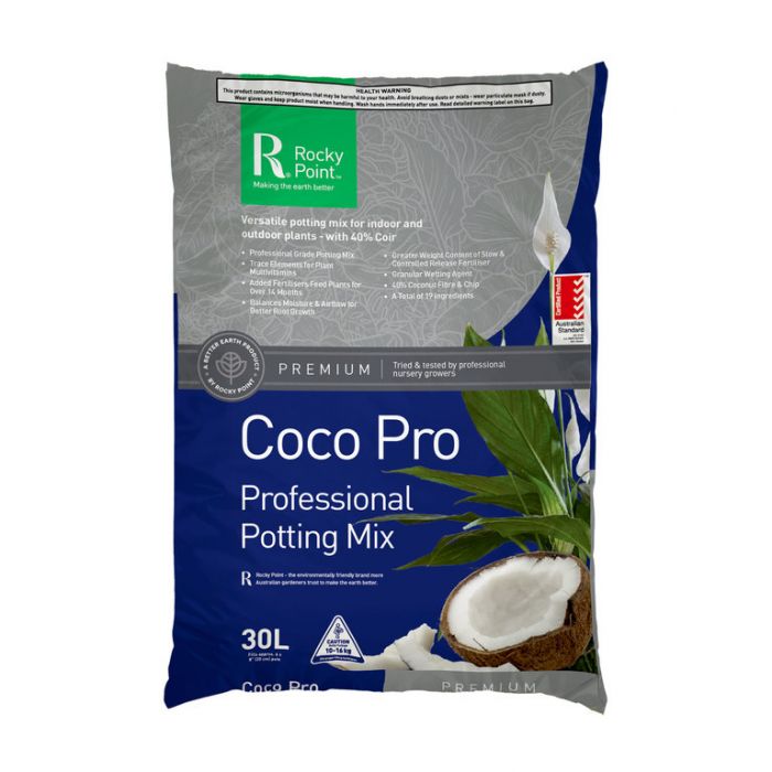 Cocopro Potting Mix 30L