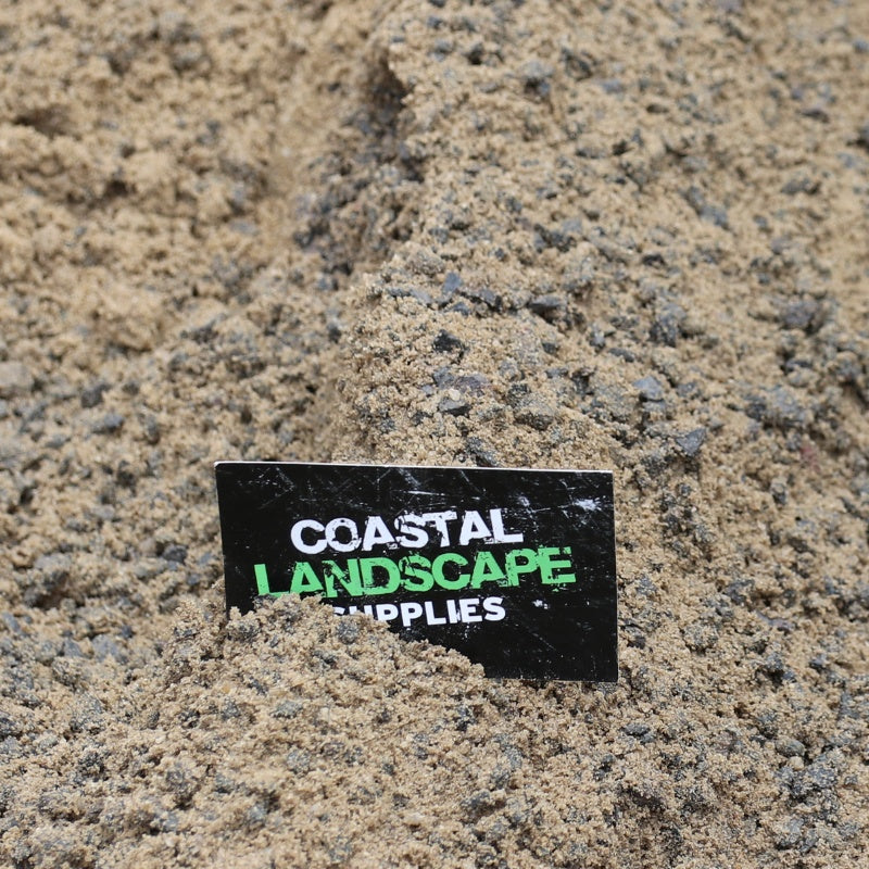 Gravel Concrete Blend 10mm