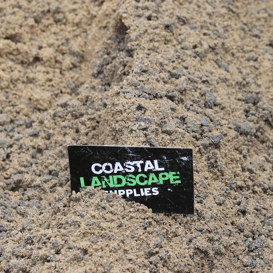 Gravel Concrete Blend 10mm