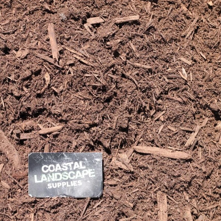 Bark/Mulch Cypress Mulch