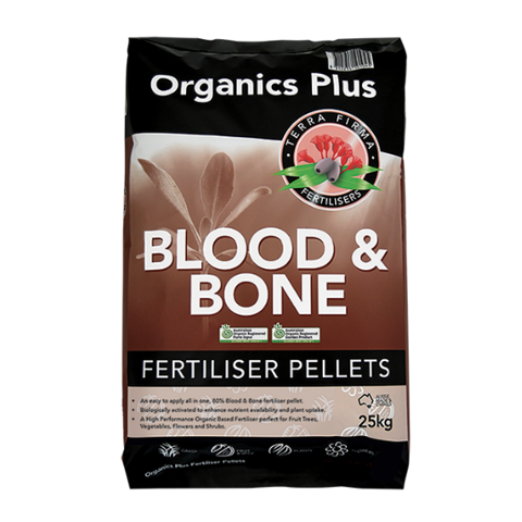 Blood & Bone 25kg