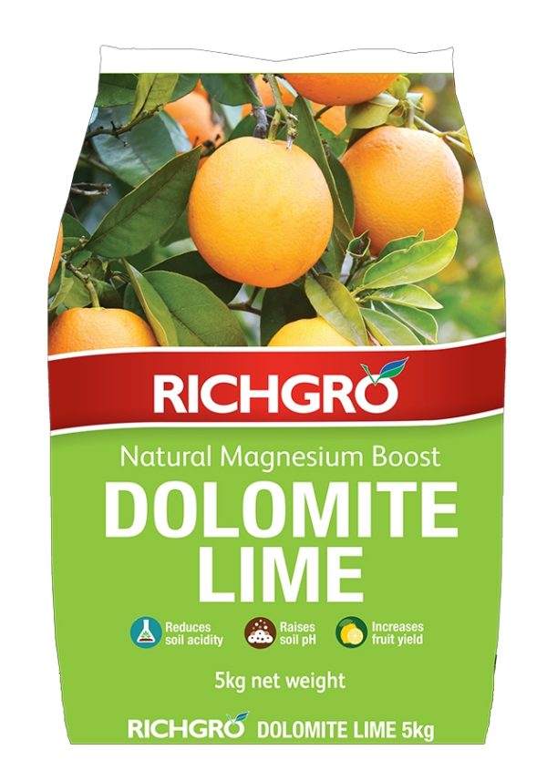Dolomite Lime 10kg