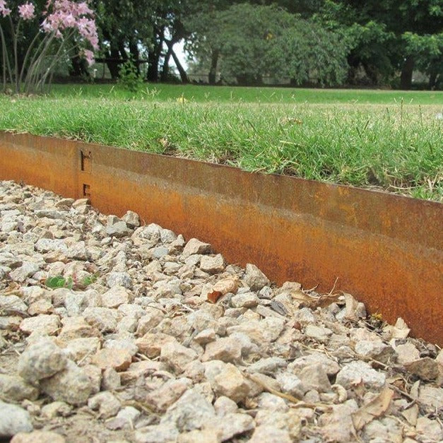 EverEdge Cor-Ten 100mm