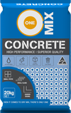 Bag Easy Mix Concrete 20kg